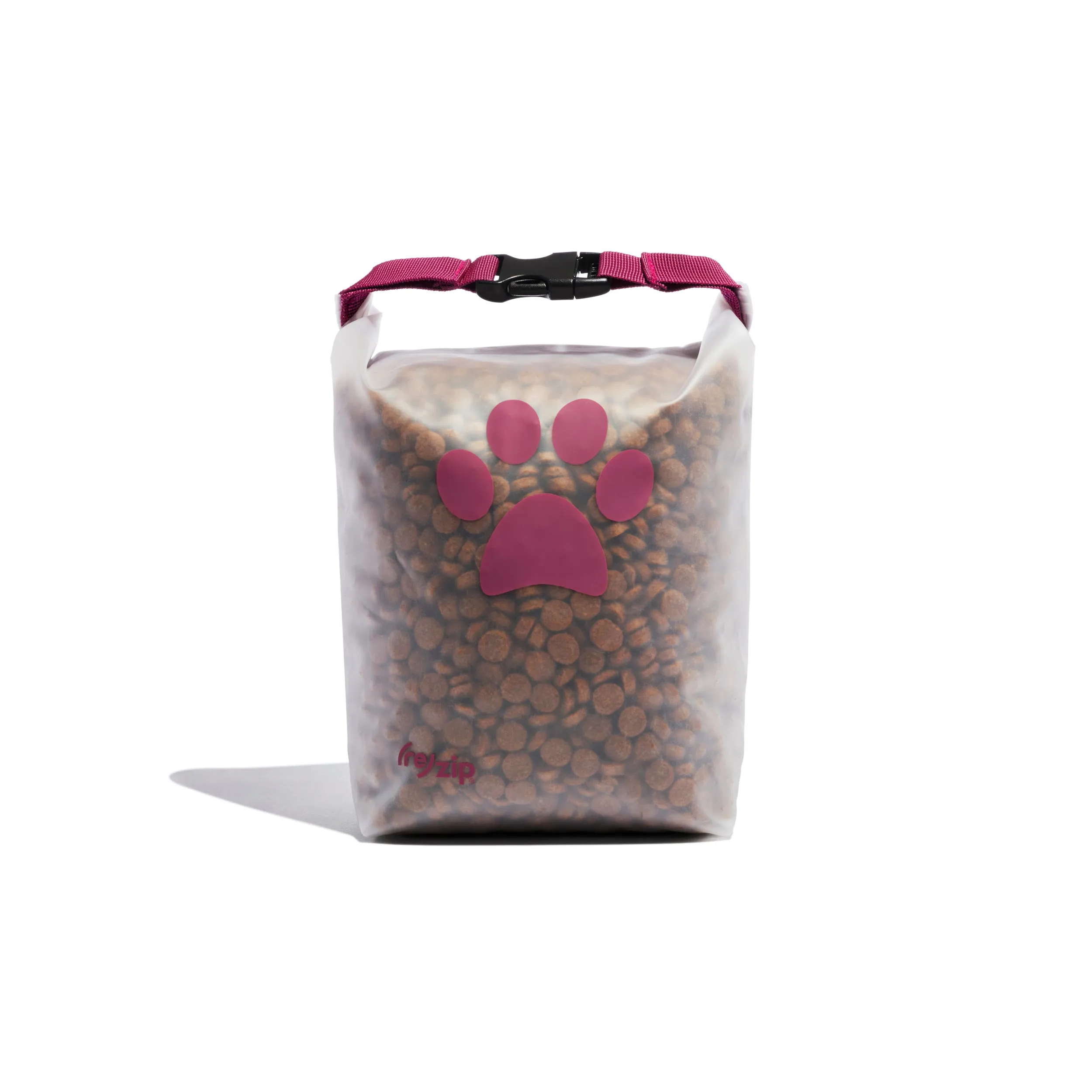 14-Cup Pet Food Storage Bag