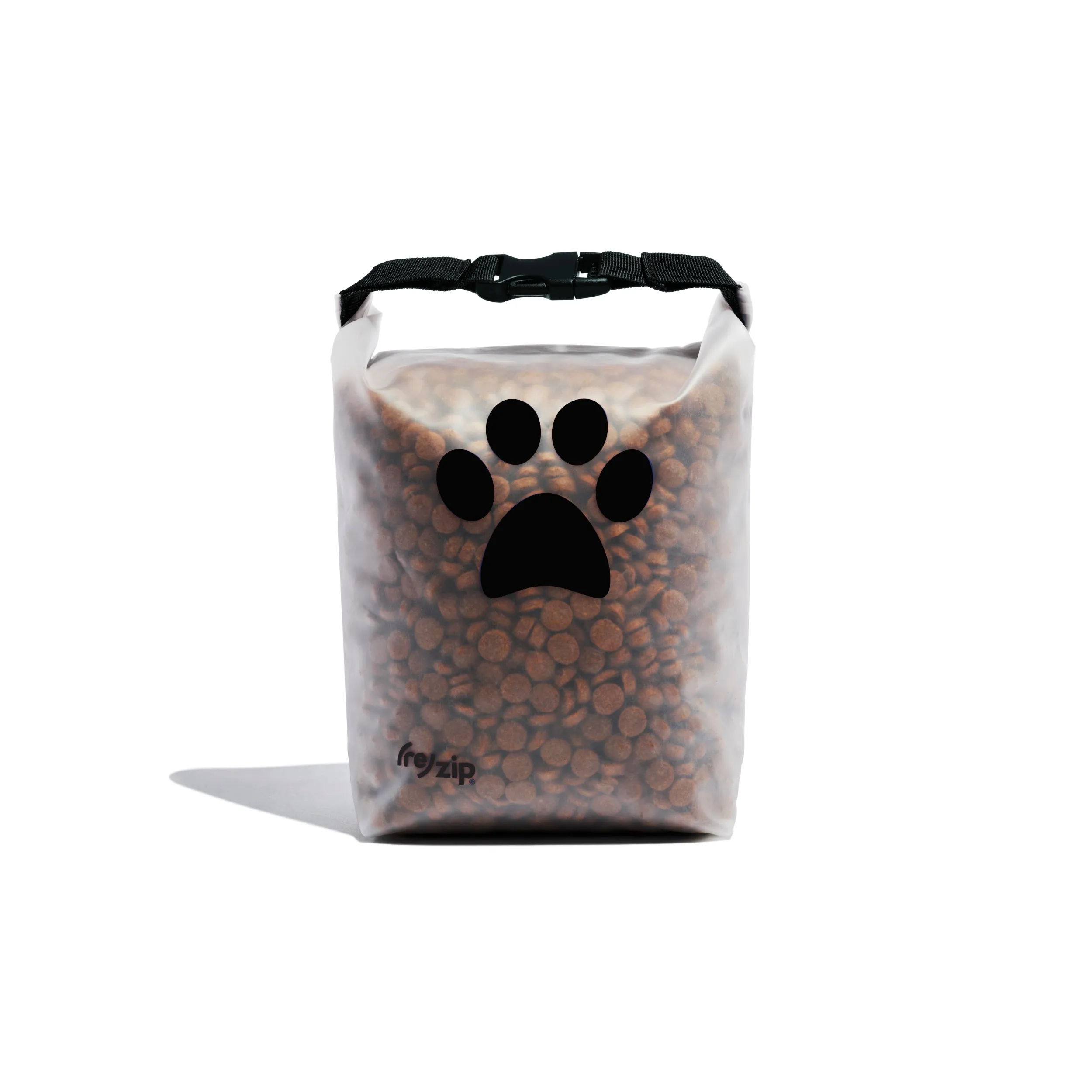 14-Cup Pet Food Storage Bag