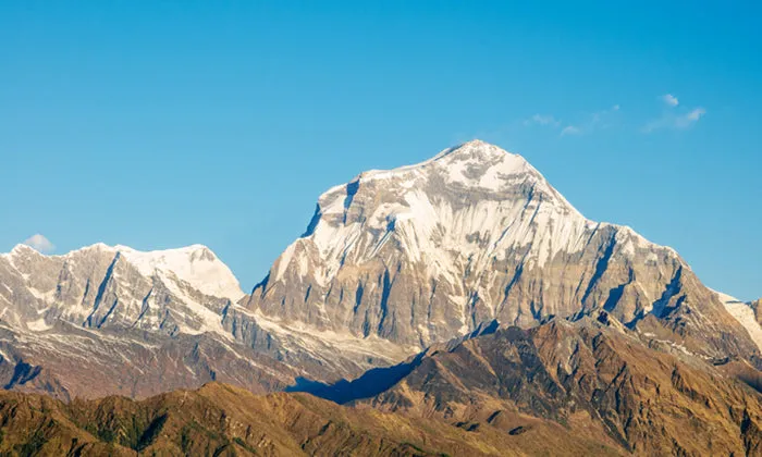 14-Day Nepal Annapurna Base Camp Trek Tour