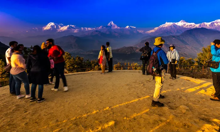 14-Day Nepal Annapurna Base Camp Trek Tour