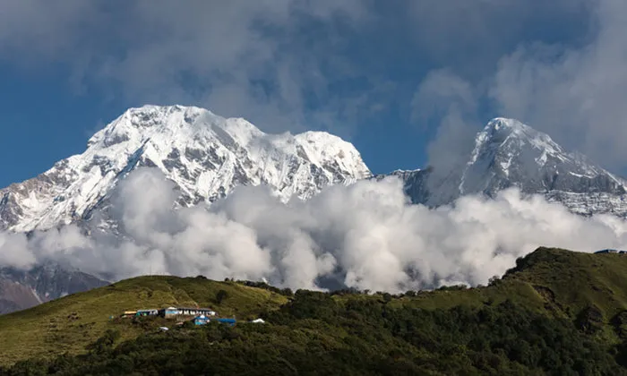 14-Day Nepal Annapurna Base Camp Trek Tour