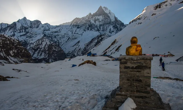 14-Day Nepal Annapurna Base Camp Trek Tour