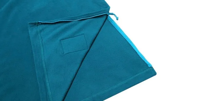 15 Degree Fleece Sleeping Bag