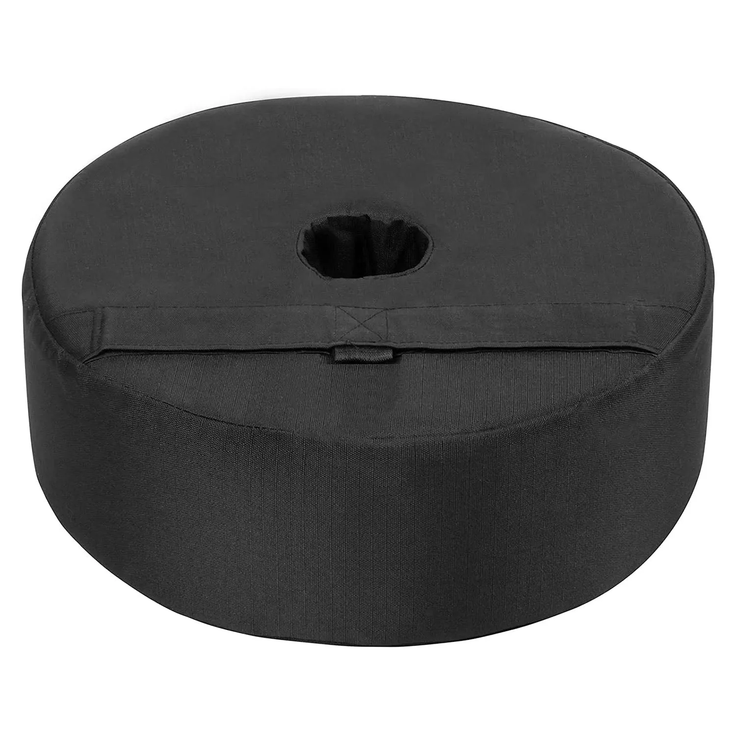 15” Patio Umbrella Base Weight Bag