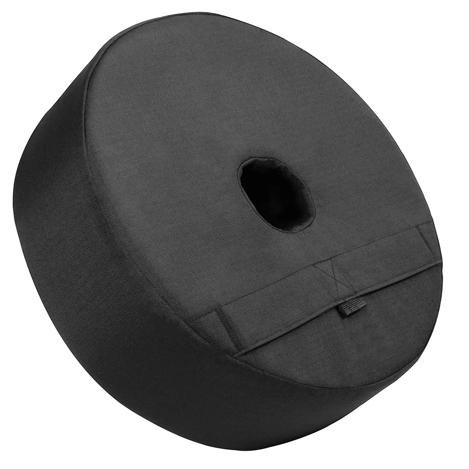 15” Patio Umbrella Base Weight Bag