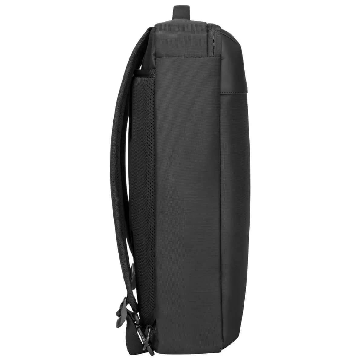 15.6" Urban Convertible Backpack (Black)