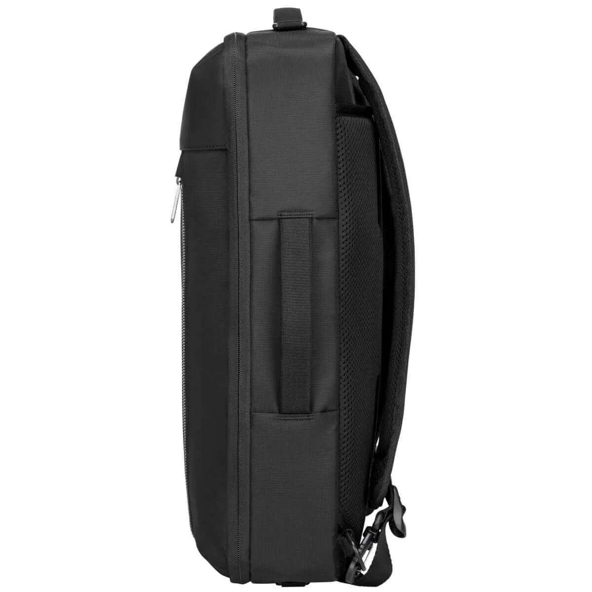 15.6" Urban Convertible Backpack (Black)