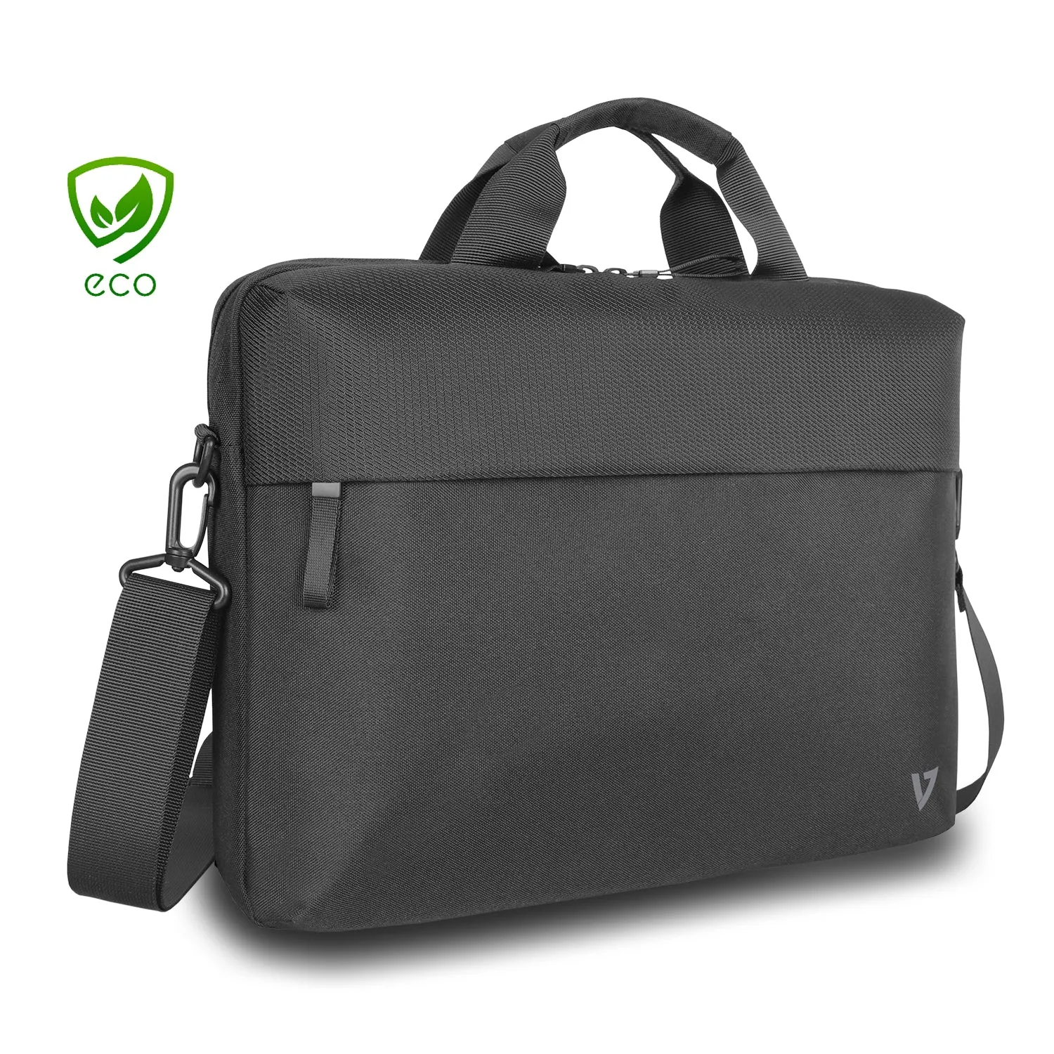 16In Ecofriendly Rpet Briefcase