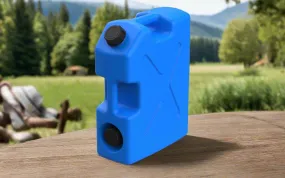 20L Jerry Can With Pouring Spout