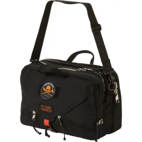 3 Way Briefcase Expandable