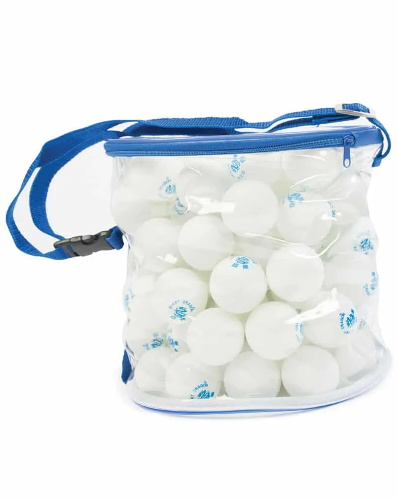 360 TT Balls 100 Count