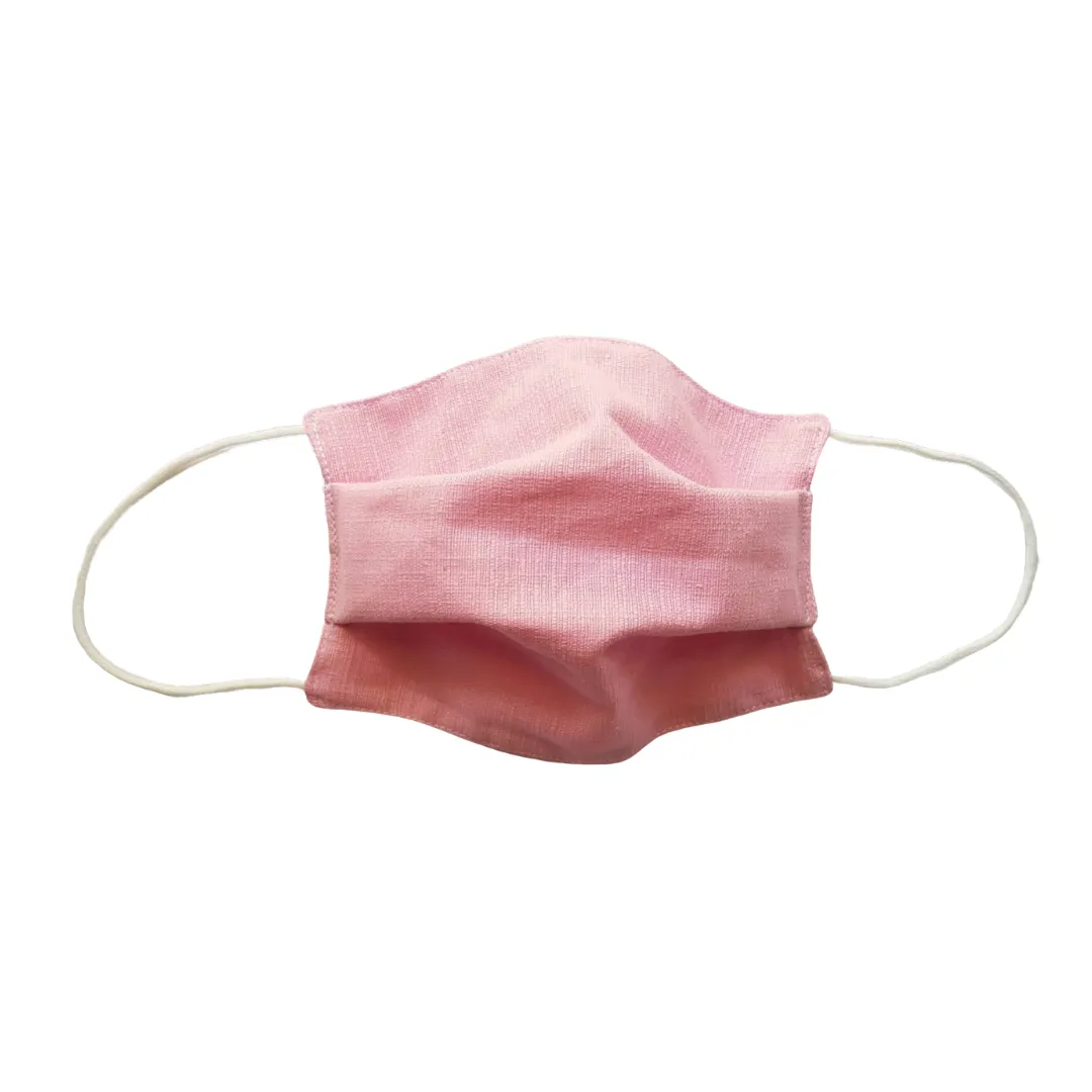 5-Pack Vida Reusable Pleated Face Mask - Thailand