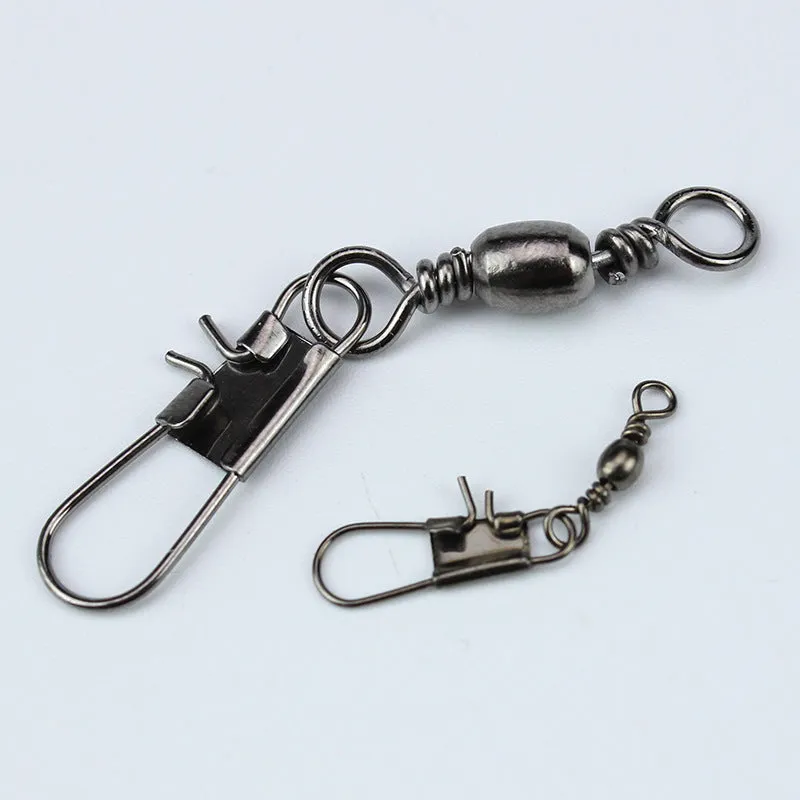 50Pcs/Bag Fishing Connector