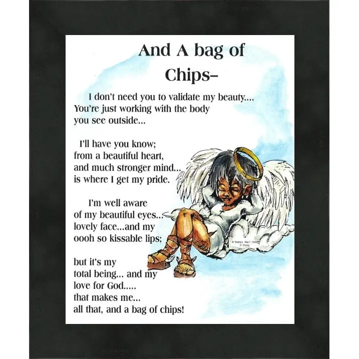 A Bag Of Chips