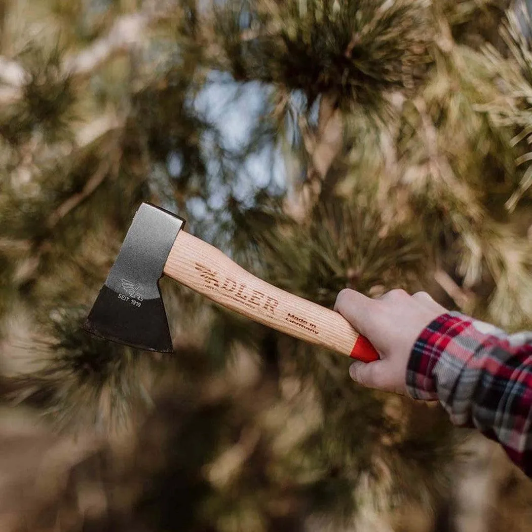 Adler Scout Hatchet