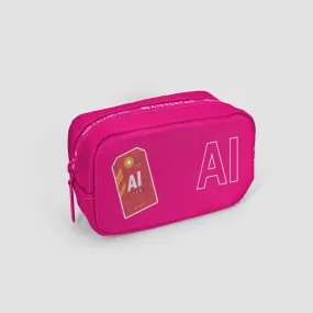 AI - Mini Packing Bag