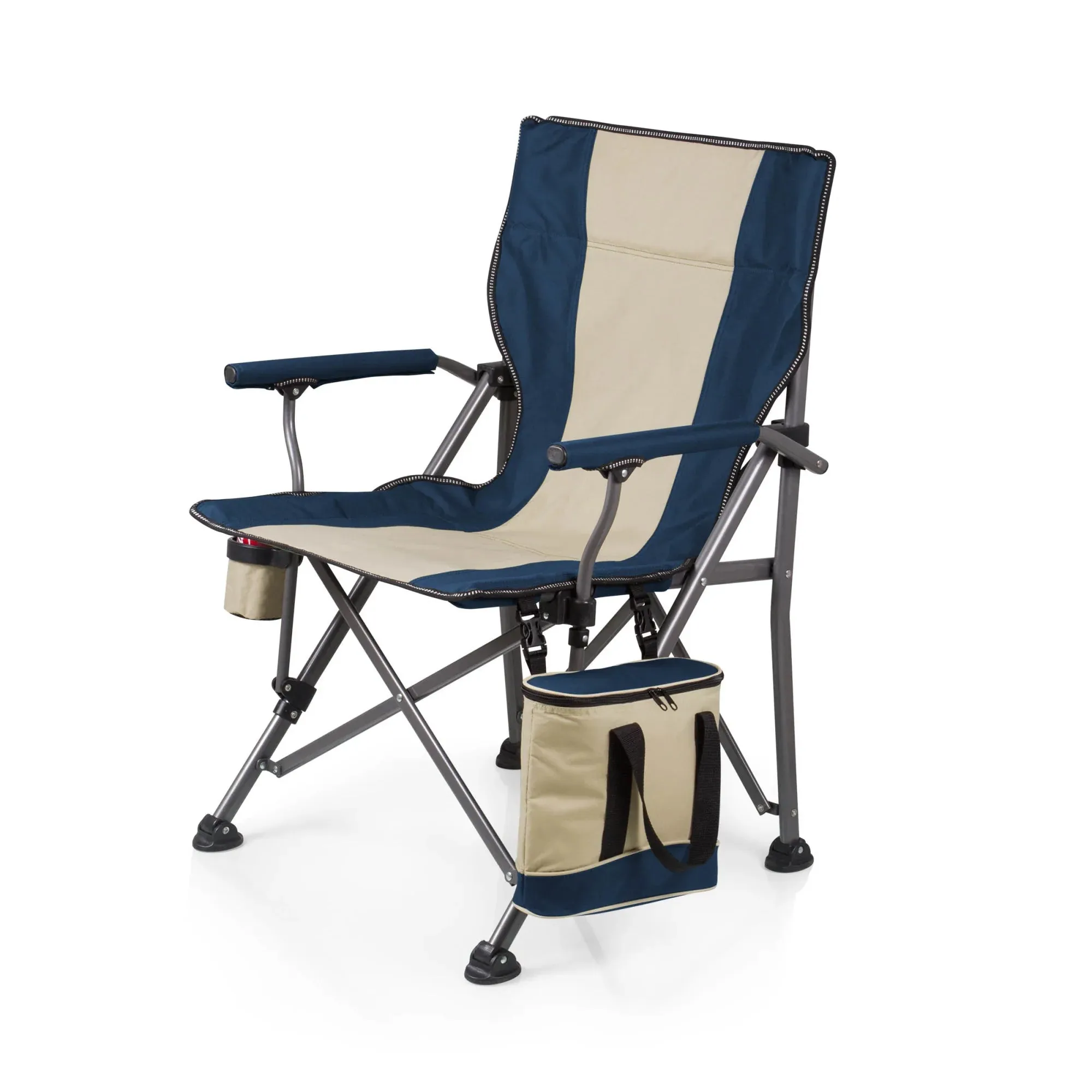 Airstream Outlander XL Camp Chair with Cooler