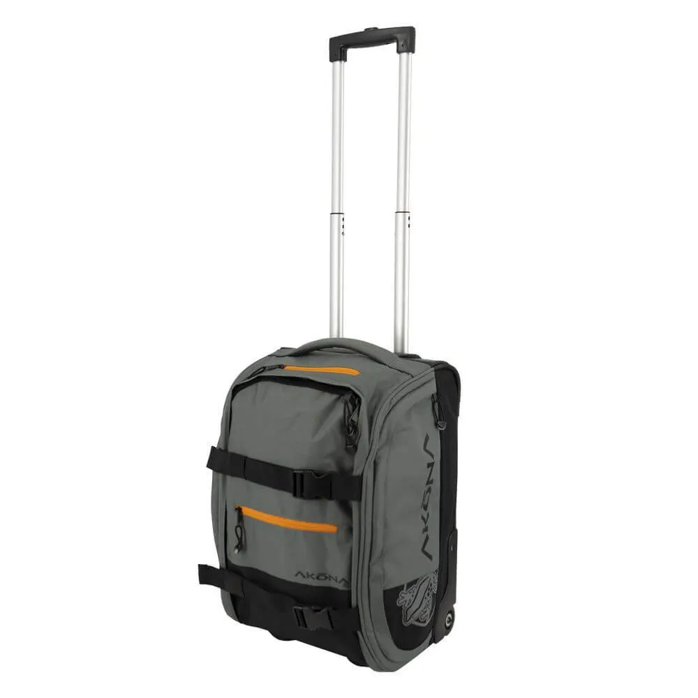 Akona Less Than 7 LB Roller Bag