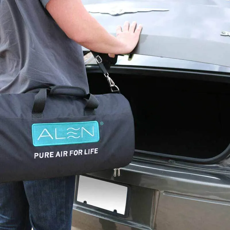 Alen T500 Air Purifier Traveler Bag (Bag only)