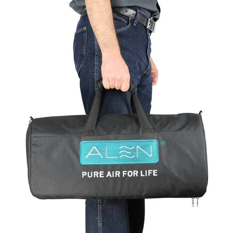 Alen T500 Air Purifier Traveler Bag (Bag only)