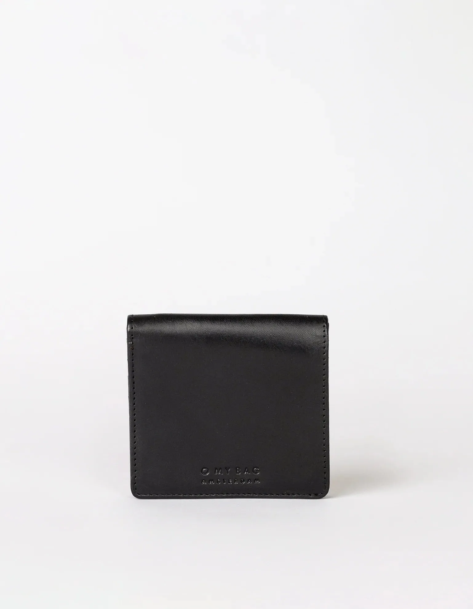 Alex Fold-Over Wallet