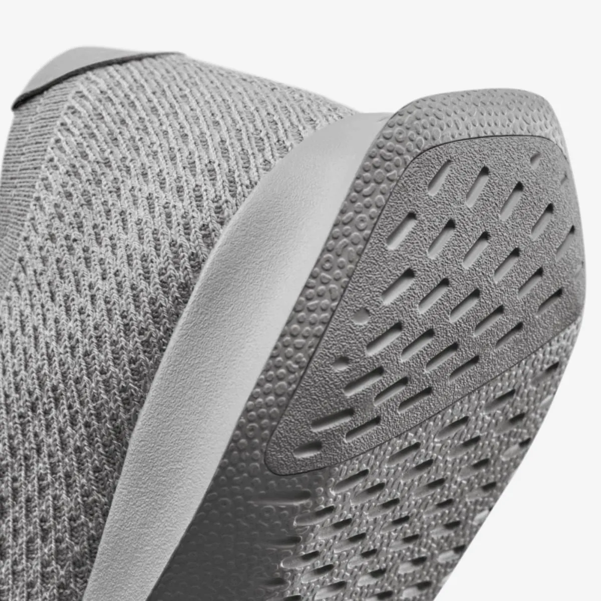 Allbirds Tree Dashers - LIMITED EDITION: Bluster (Grey Sole)