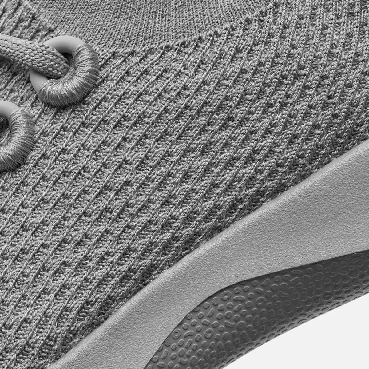 Allbirds Tree Dashers - LIMITED EDITION: Bluster (Grey Sole)