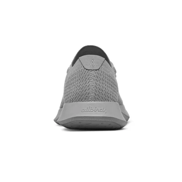 Allbirds Tree Dashers - LIMITED EDITION: Bluster (Grey Sole)