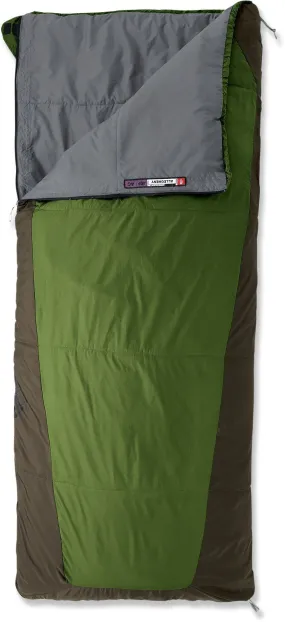 Allegheny  40 Sleeping Bag