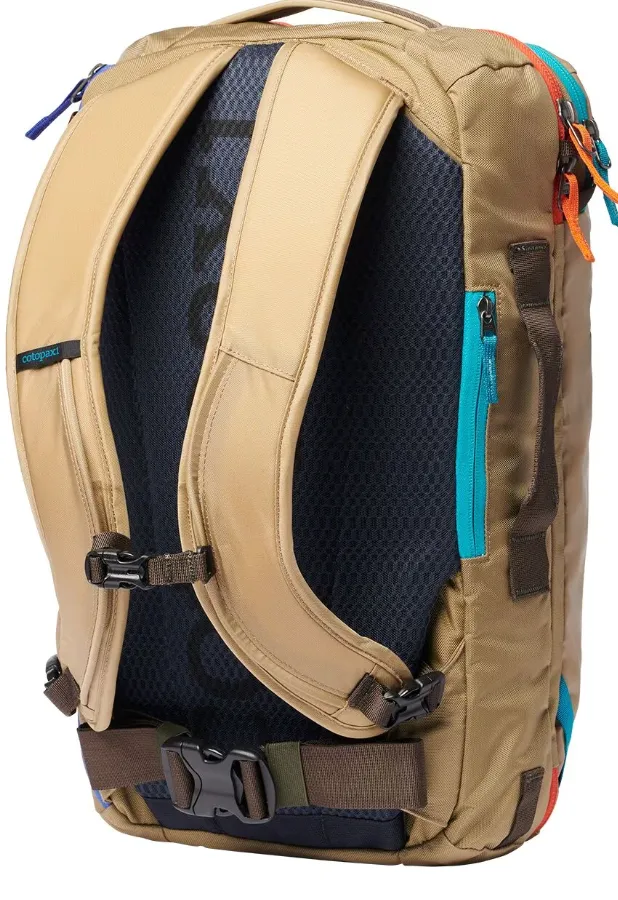 Allpa 28L Travel Pack