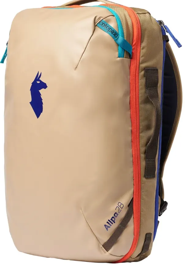 Allpa 28L Travel Pack