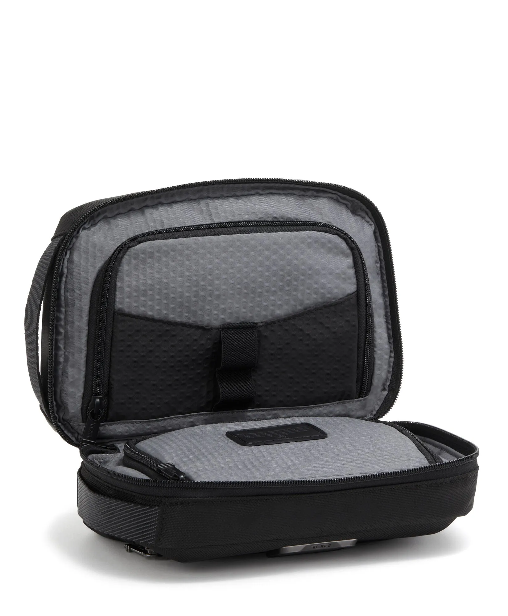 Alpha Bravo Response Travel Kit - Black