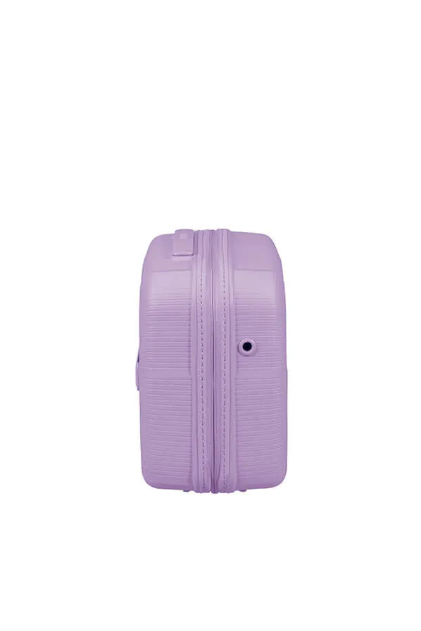 American Tourister Starvibe Beauty Case | Digital Lavender