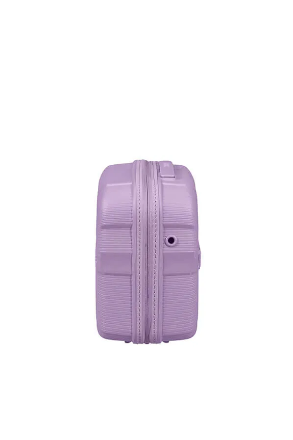 American Tourister Starvibe Beauty Case | Digital Lavender