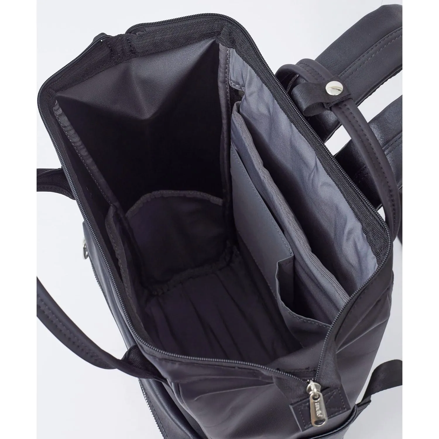 Anello New Premium Kuchigane Backpack Slim R