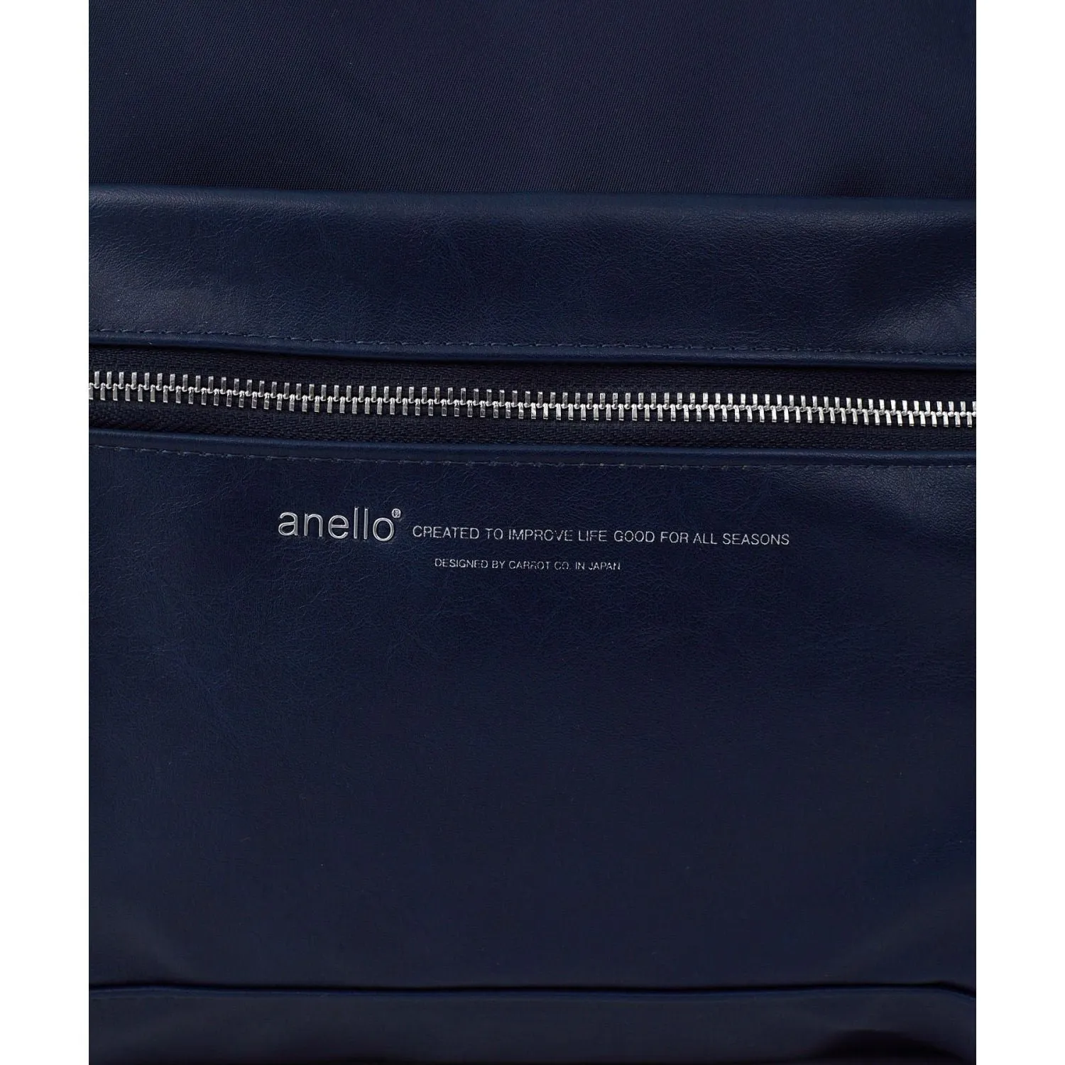 Anello New Premium Kuchigane Backpack Slim R