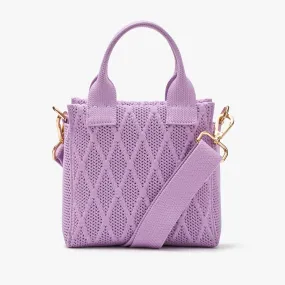 ANEW Mini Bag - Seoul Lavender