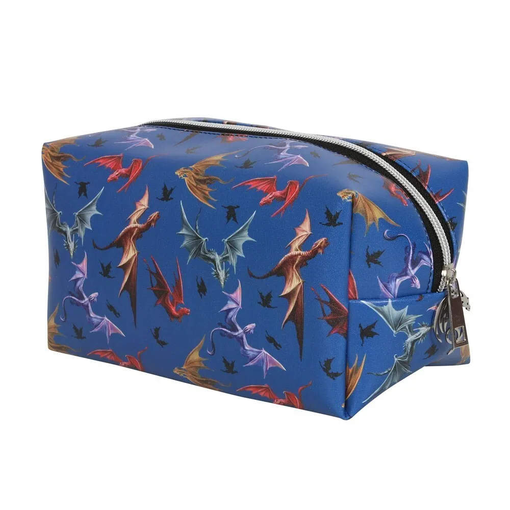 Anne Stokes Dragon Toiletry Bag