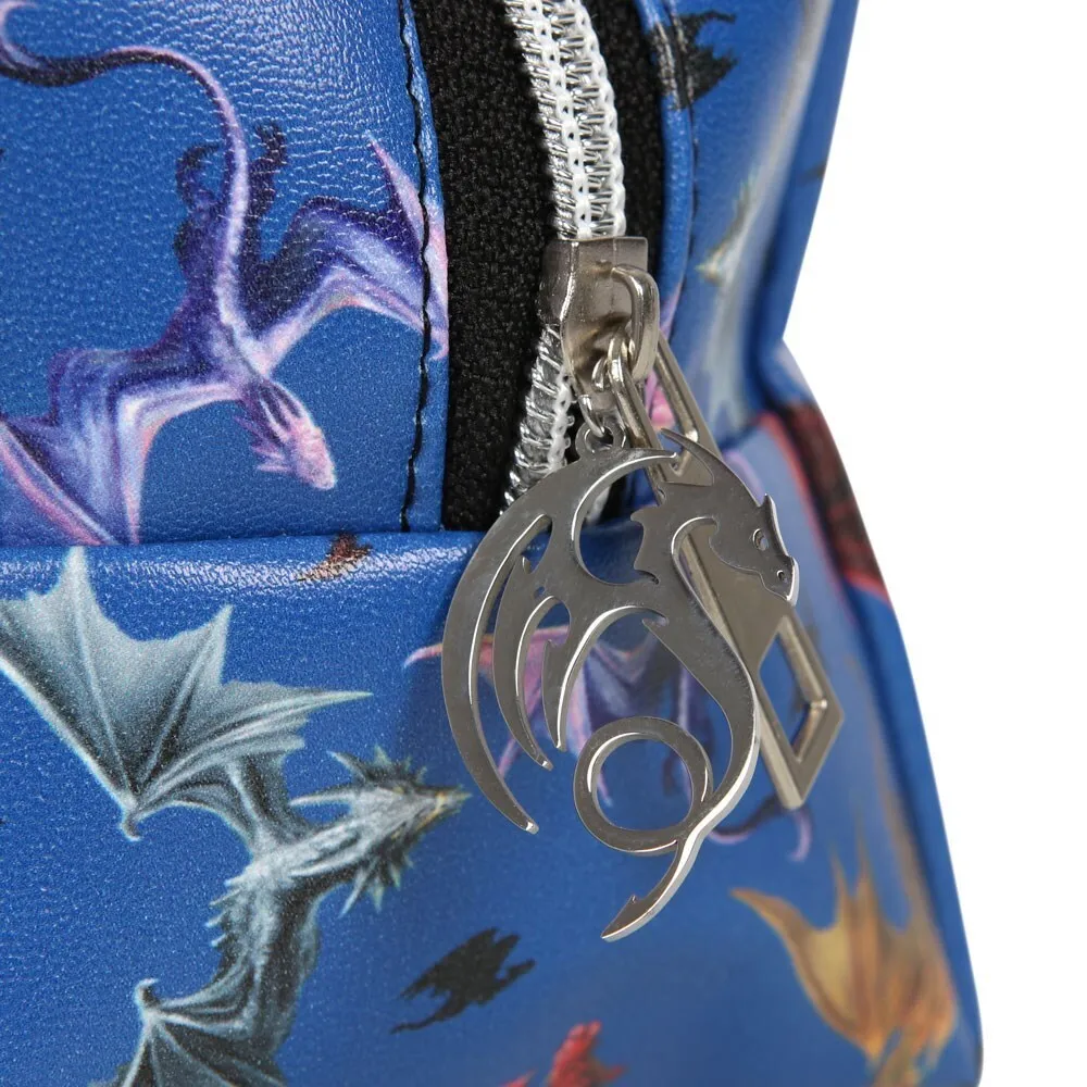 Anne Stokes Dragon Toiletry Bag