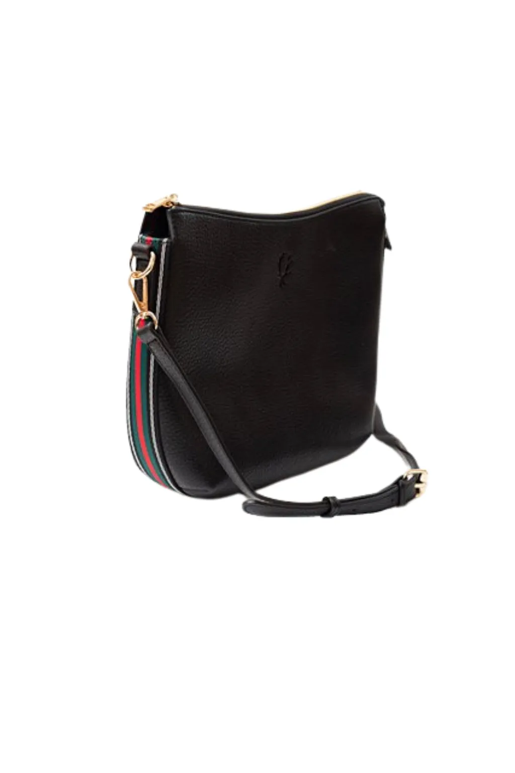 Antler Alfie Bag- Black & Red