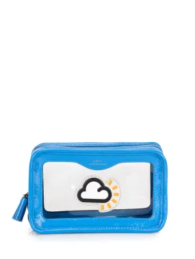 Anya Hindmarch Cloud Toiletry Bag