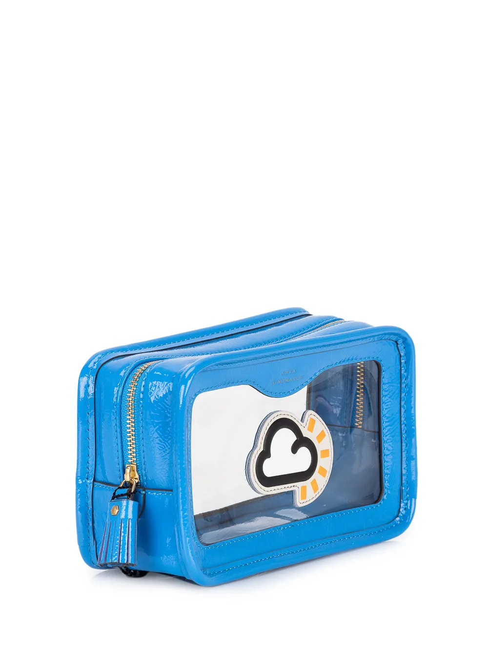 Anya Hindmarch Cloud Toiletry Bag