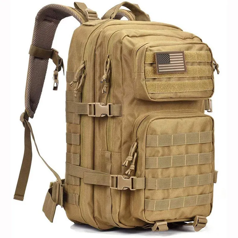 Archon Elite Outdoor Tactical Assault Pack