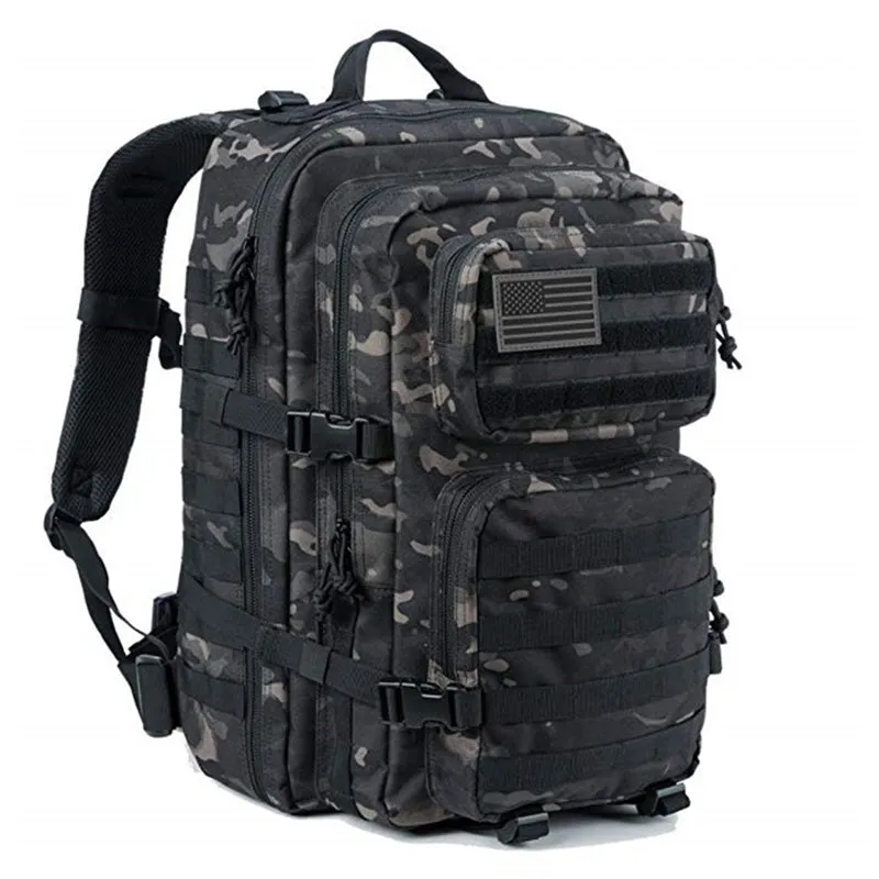 Archon Elite Outdoor Tactical Assault Pack