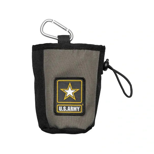 Army® Dog Treat Bag