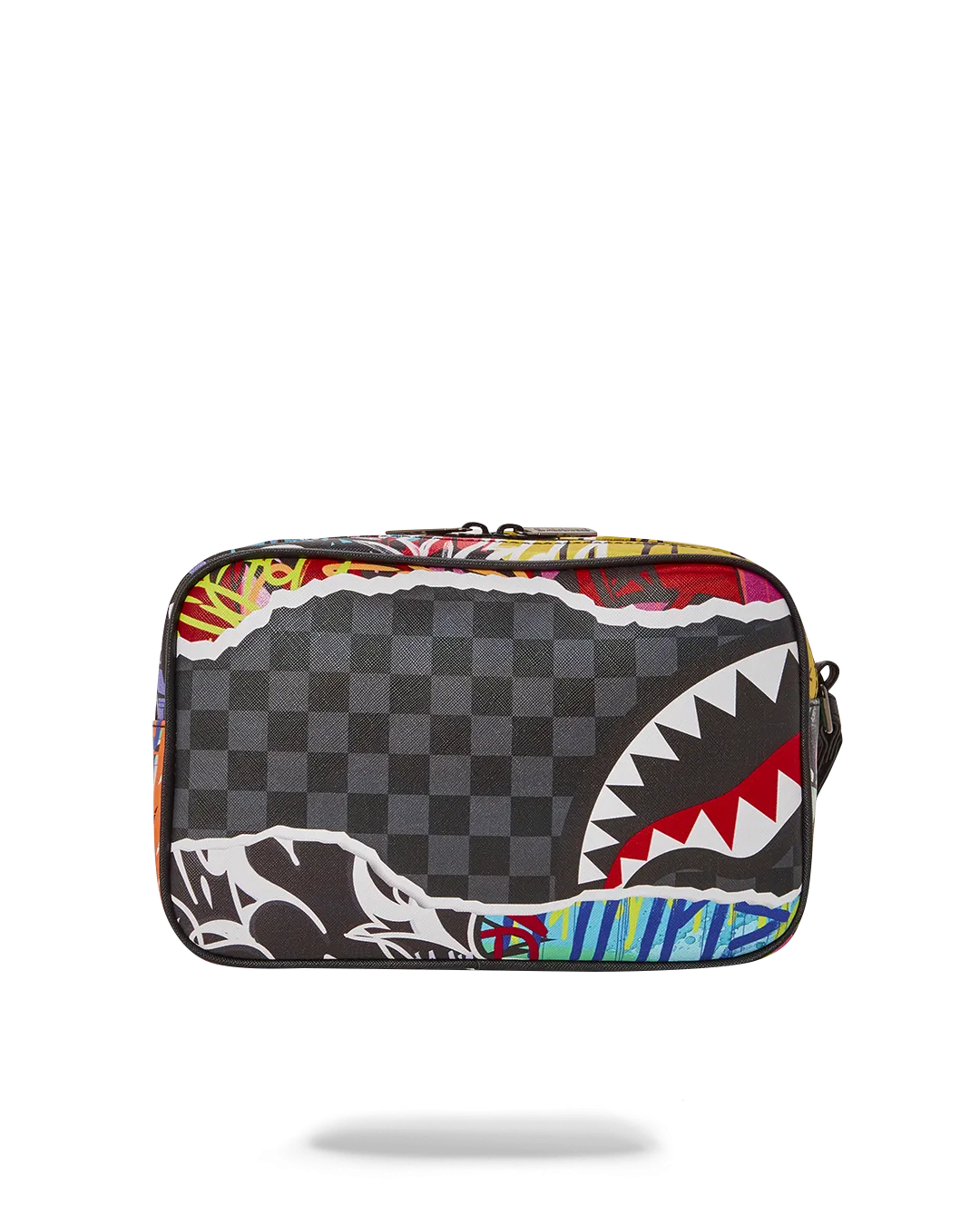 ARTISTIC PURSUIT TOILETRY BAG