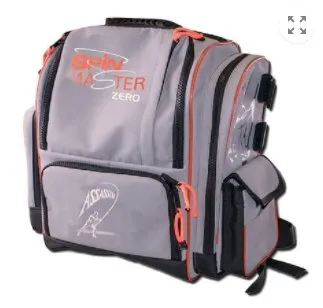 Assassin Spinmaster Zero Backpack