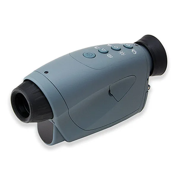 Aura Plus Digital Night Vision Monocular