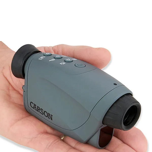 Aura Plus Digital Night Vision Monocular