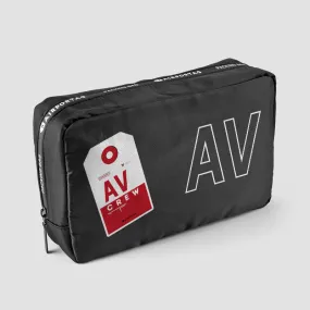 AV - Packing Bag